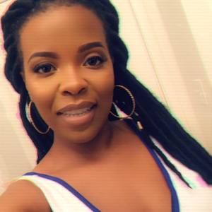 Meet your Posher, Sharece